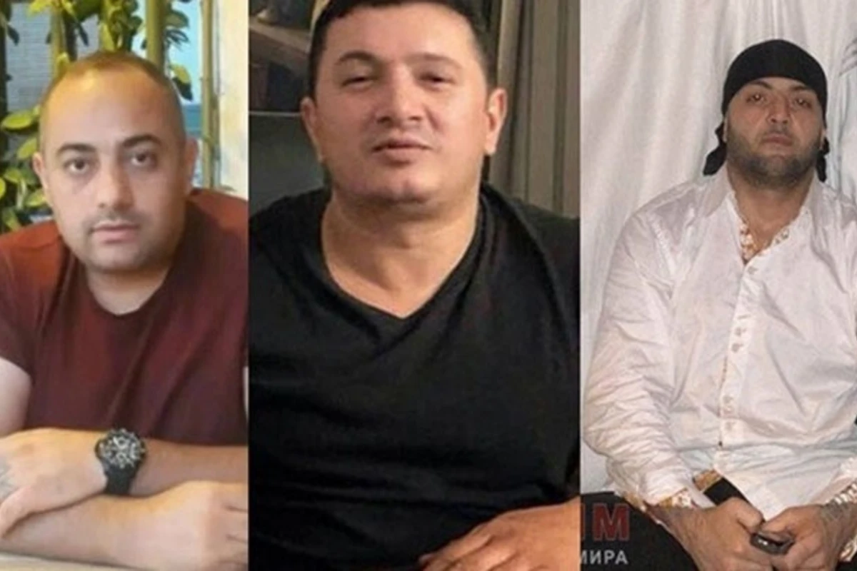 Azərbaycanlı avtoritet öldü - Yerinə keçəcək namizədlərin ADLARI Azərbaycanlı avtoritet öldü - Yerinə keçəcək namizədlərin ADLARI