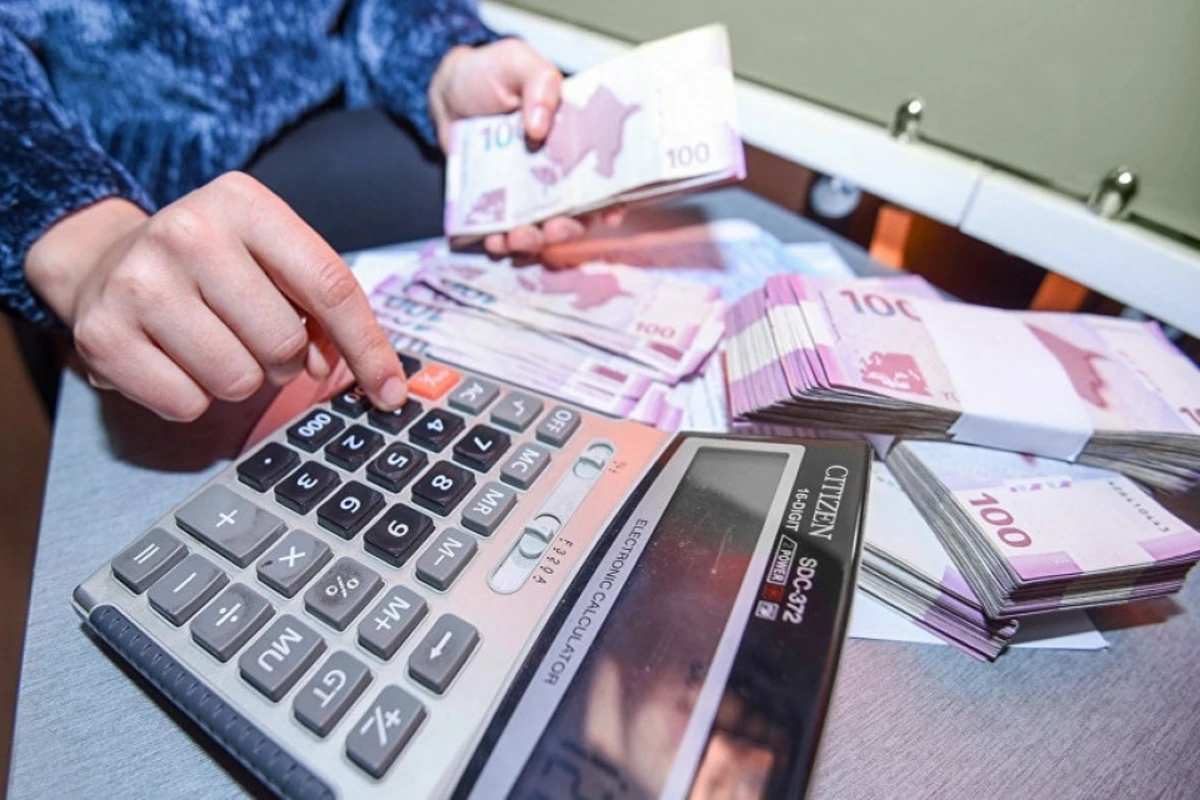 28 min nəfər dollar kreditləri üzrə kompensasiyanı götürmədi 28 min nəfər dollar kreditləri üzrə kompensasiyanı götürmədi