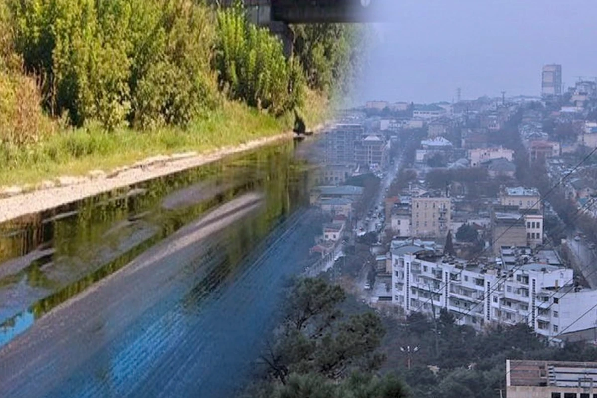 Bayılda yaşayış sahəsindən neft çıxdı xəbərinə SOCAR-dan AÇIQLAMA - VİDEO