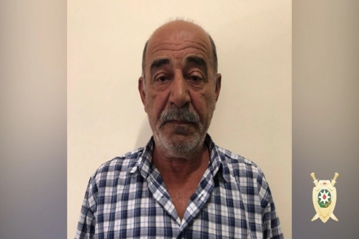 Maştağalı narkotacir tutuldu - 1 tona yaxın narkotiklə - FOTO Maştağalı narkotacir tutuldu - 1 tona yaxın narkotiklə - FOTO