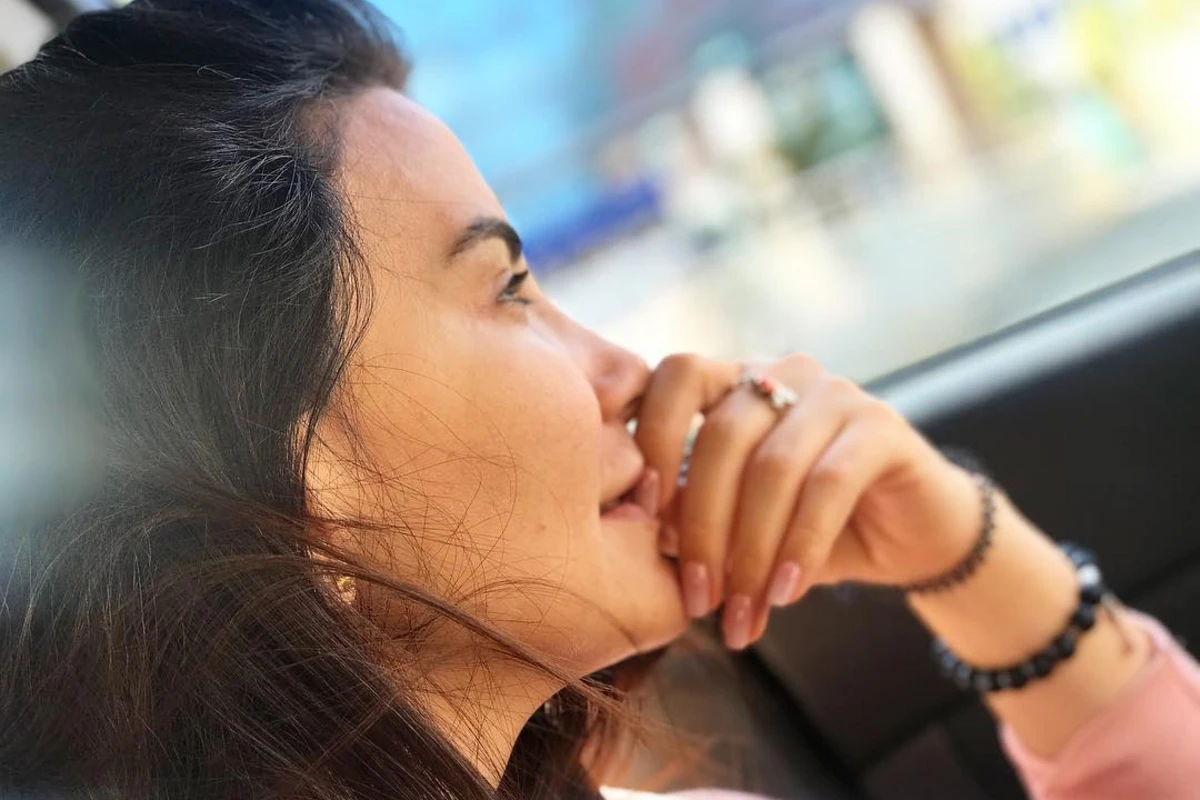 Leyla: O videodan sonra yazdılar ki, daha məni öpmə - VİDEO