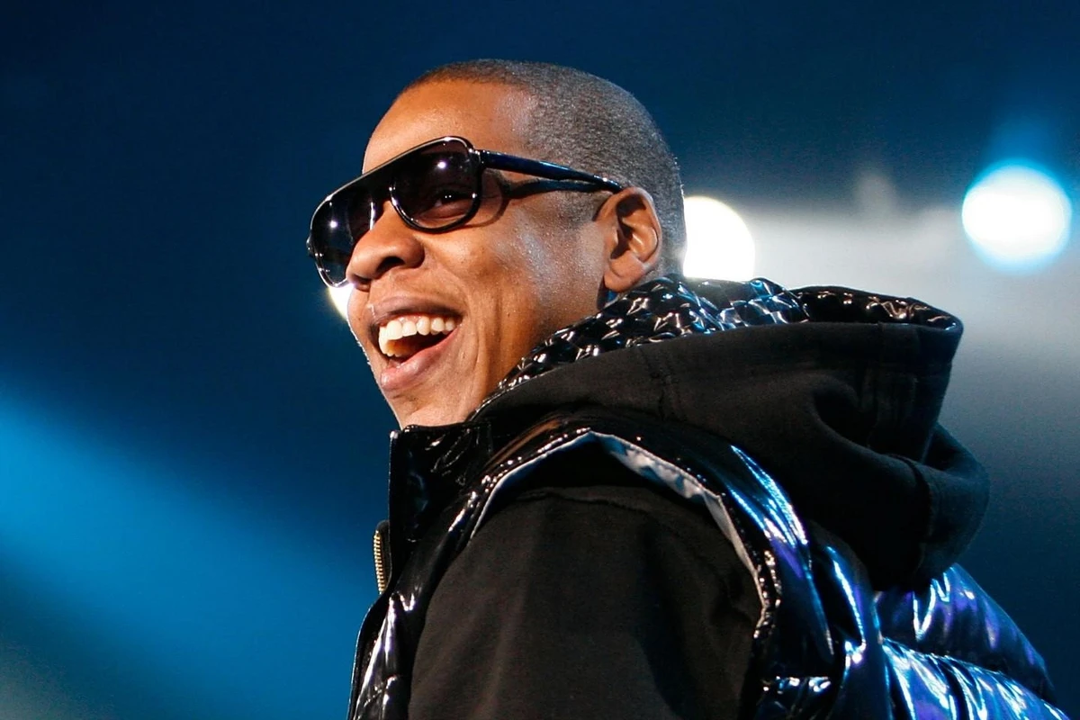 Jay-Z стал первым рэпером-миллиардером