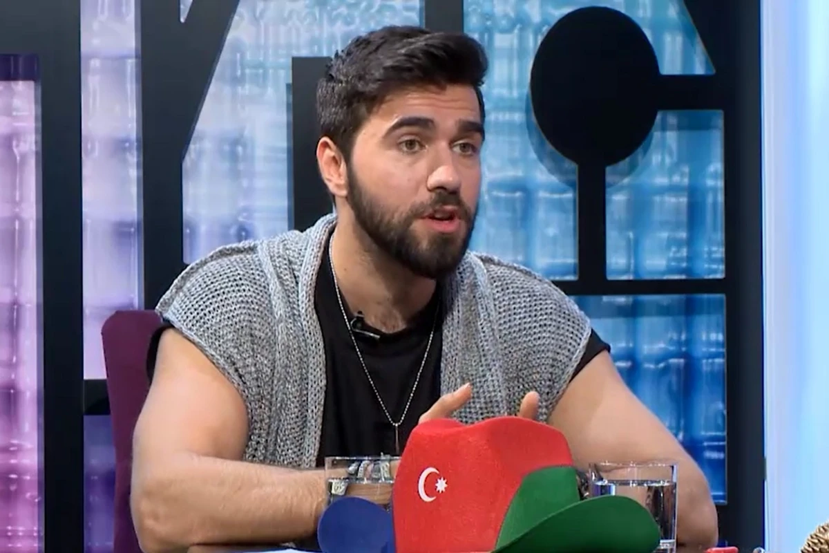 Çingiz Mustafayev: “Birinci yerə çıxmağımı arzulamırdılar” - VİDEO Çingiz Mustafayev: “Birinci yerə çıxmağımı arzulamırdılar” - VİDEO