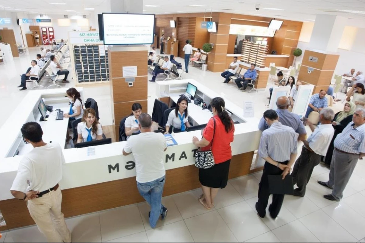 Центры ASAN xidmət и ASAN Kommunal не будут работать 2 дня