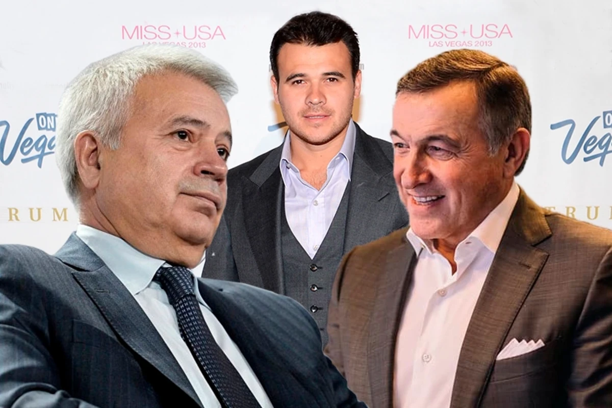 Azərbaycanı dünyada tanıdan 10 həmvətənimiz