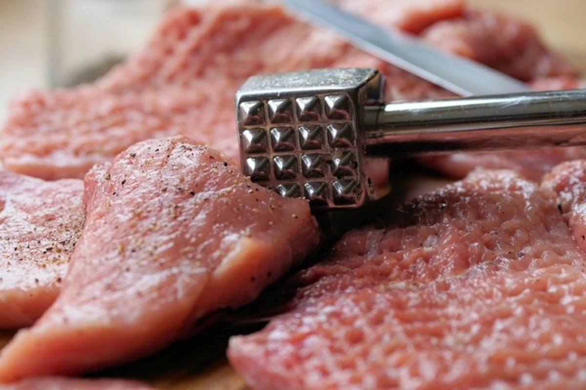 Ученые о вреде красного и белого мяса