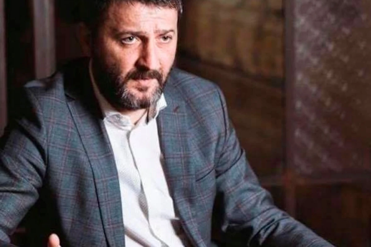 Блог Эмина Эфенди: Где логика, Господа?