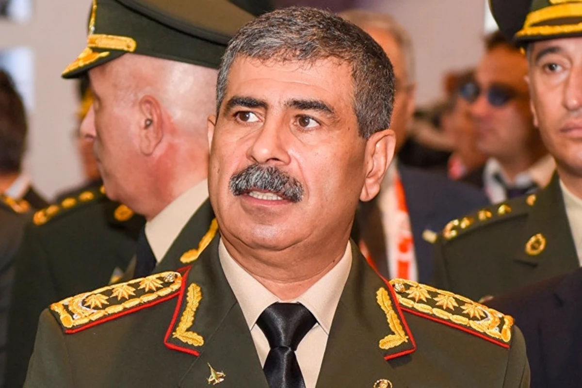 Prezidentdən Zakir Həsənovla bağlı SƏRƏNCAM Prezidentdən Zakir Həsənovla bağlı SƏRƏNCAM