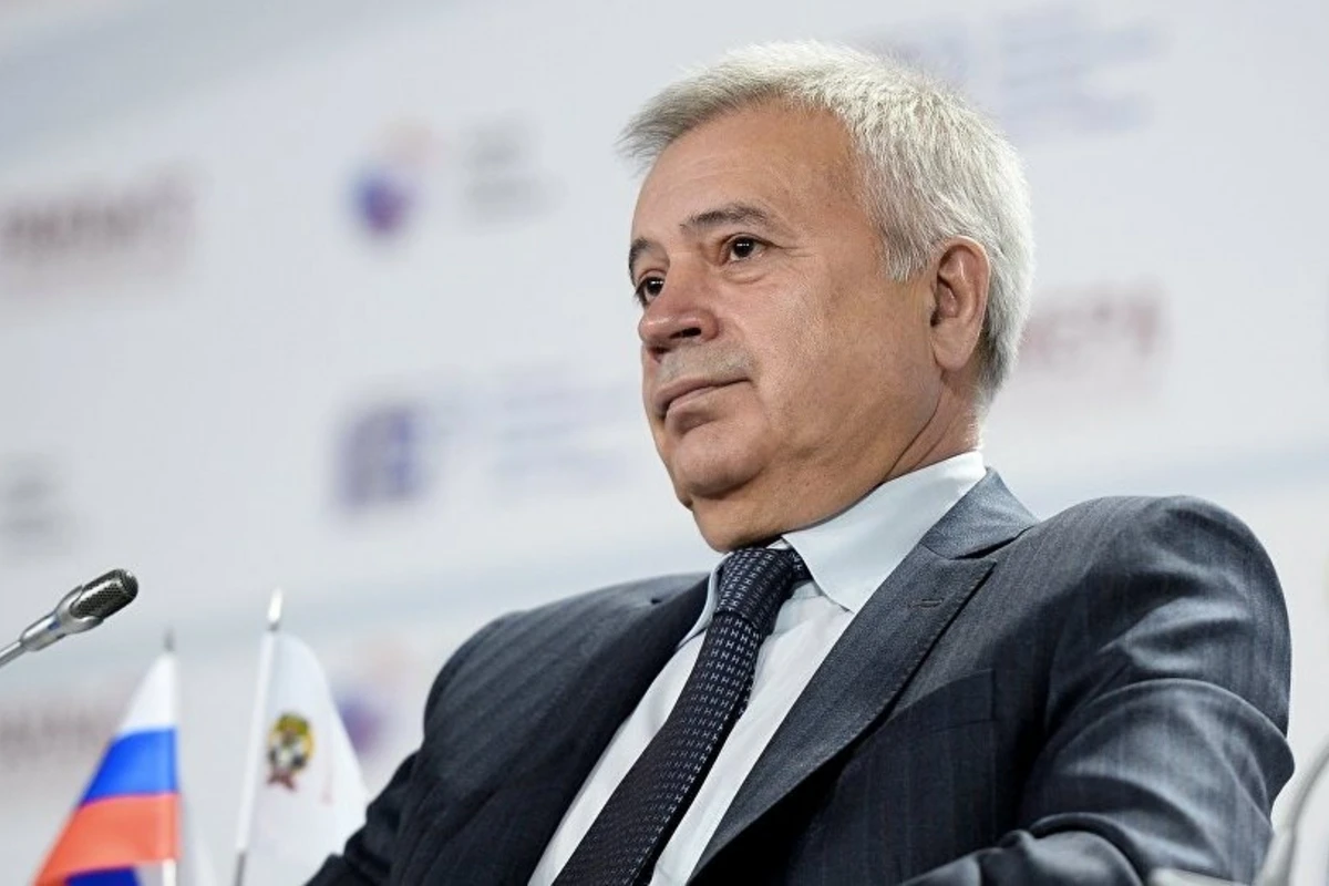 “Lukoyl” prezidentindən neftin qiyməti ilə bağlı təklif