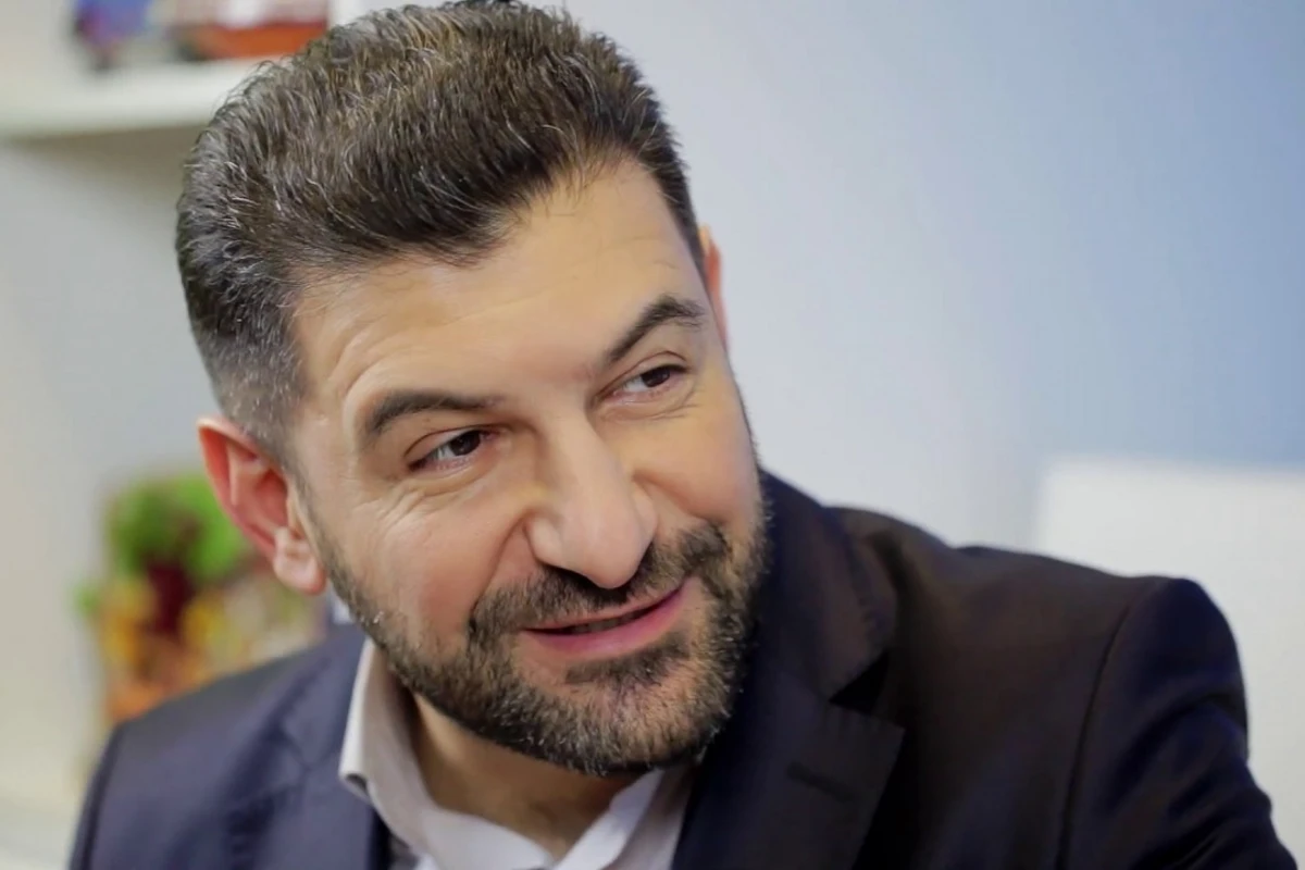 Jurnalist Fuad Abbasovla bağlı yeni xəbər Jurnalist Fuad Abbasovla bağlı yeni xəbər
