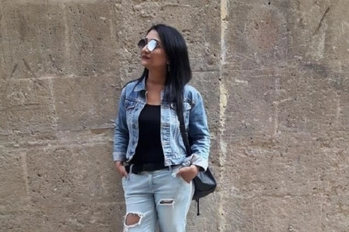 Dəm qazının öldürdüyü deyilən iki uşaq anası özünü asıbmış - FOTO (YENİLƏNİB) Dəm qazının öldürdüyü deyilən iki uşaq anası özünü asıbmış - FOTO (YENİLƏNİB)