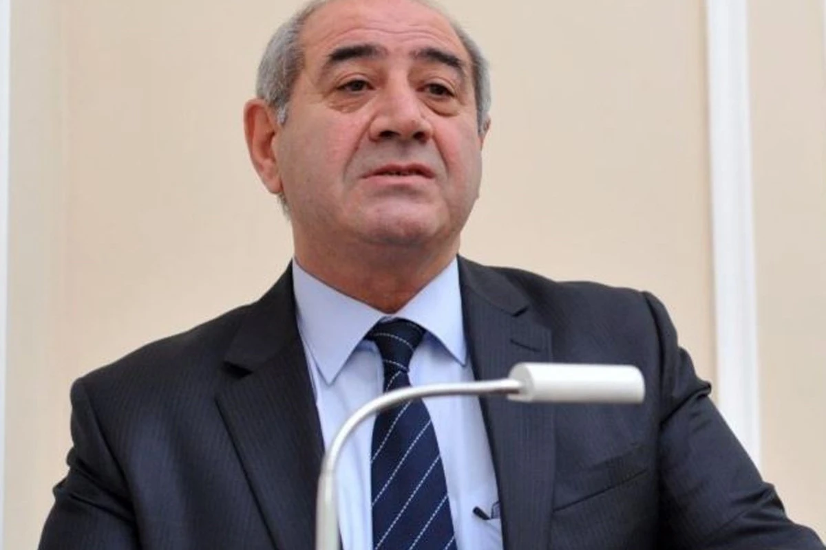 Son iki gündə Azərbaycanda 27 zəlzələ olub