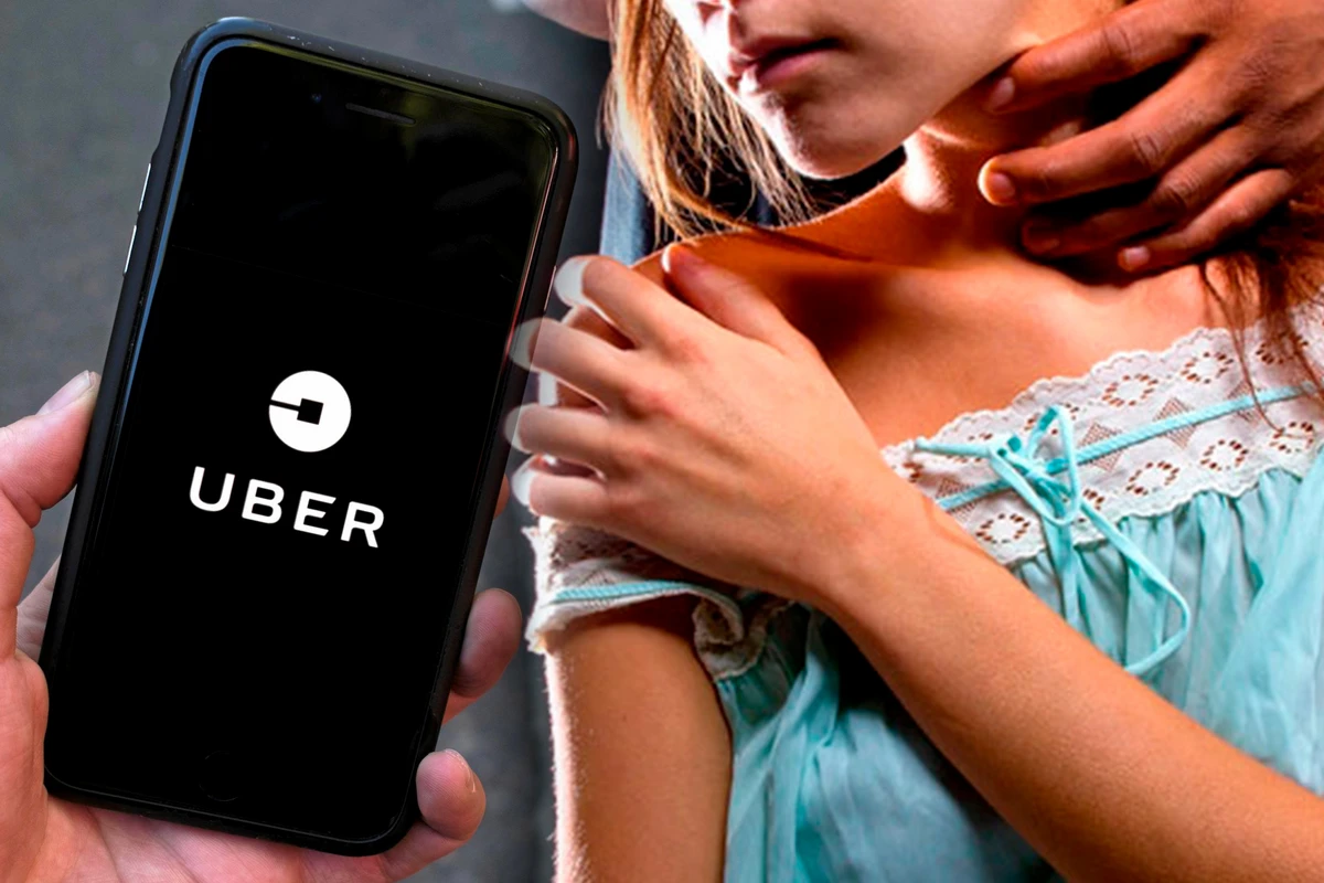Ata qızını Uber-lə yola saldı, avtomobili izləyəndə dəhşətə gəldi - FOTO