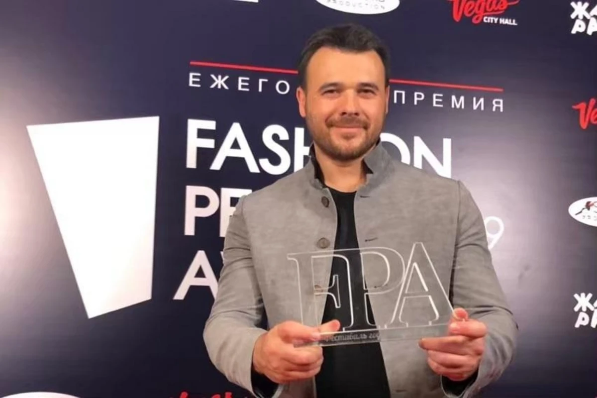 Фестиваль ЖАРА удостоен престижной премии в Москве - ФОТО