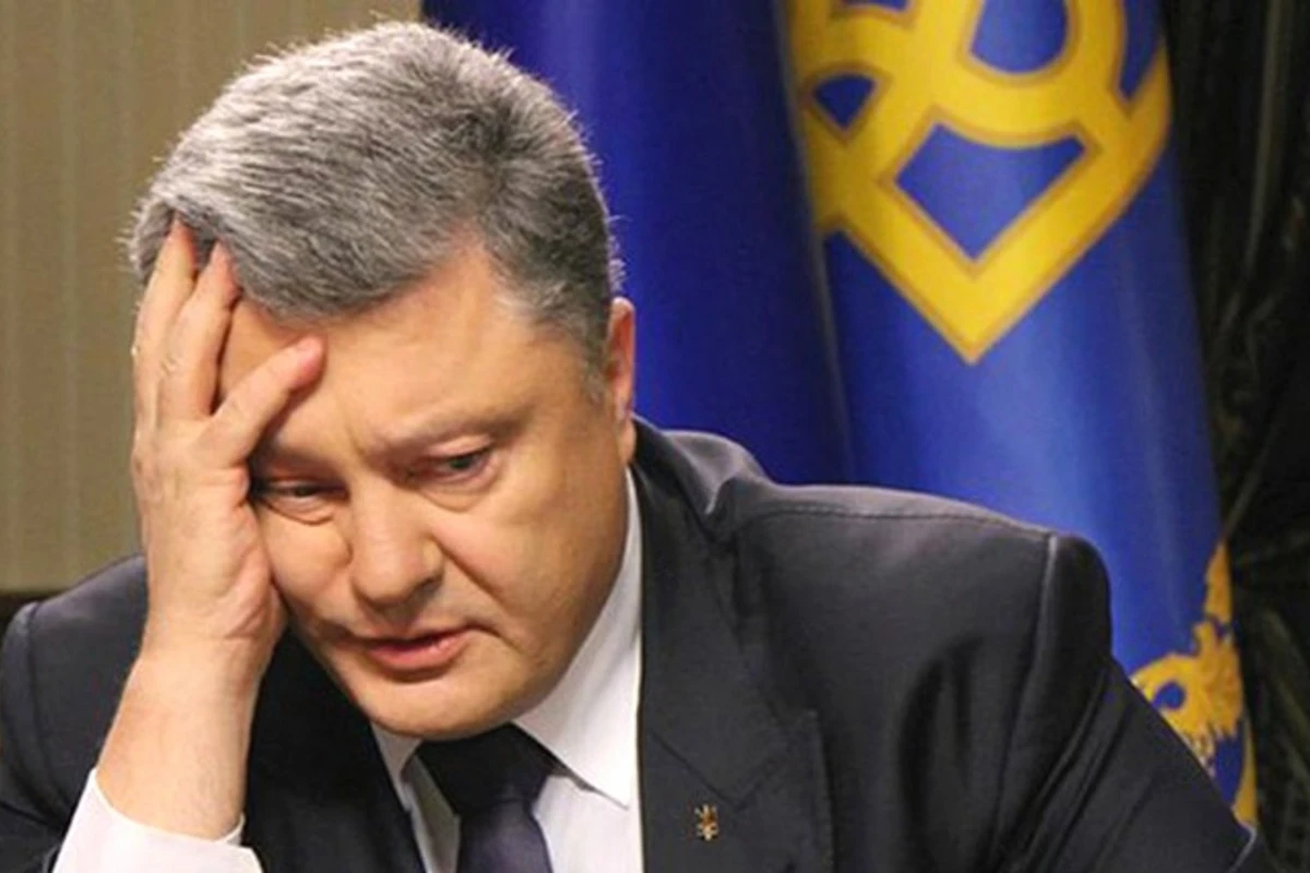 Завод Порошенко отойдет российскому государству