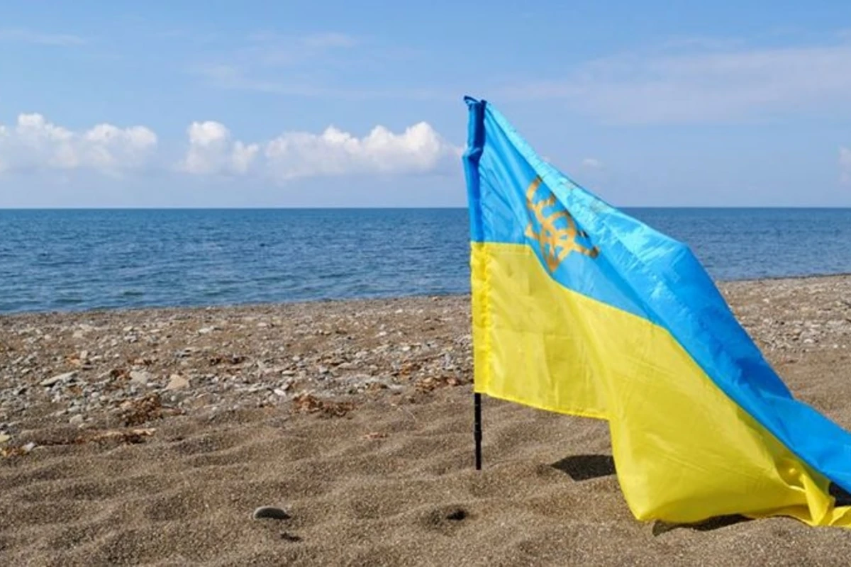 Названо условие возвращения Крыма Украине