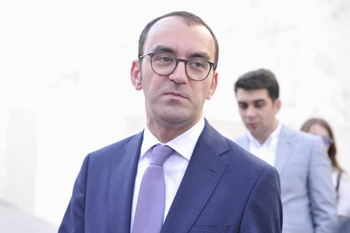 İdarə heyətinin sədri: Tarixi abidələrimizin qorunmasında hər birimiz maraqlıyıq
