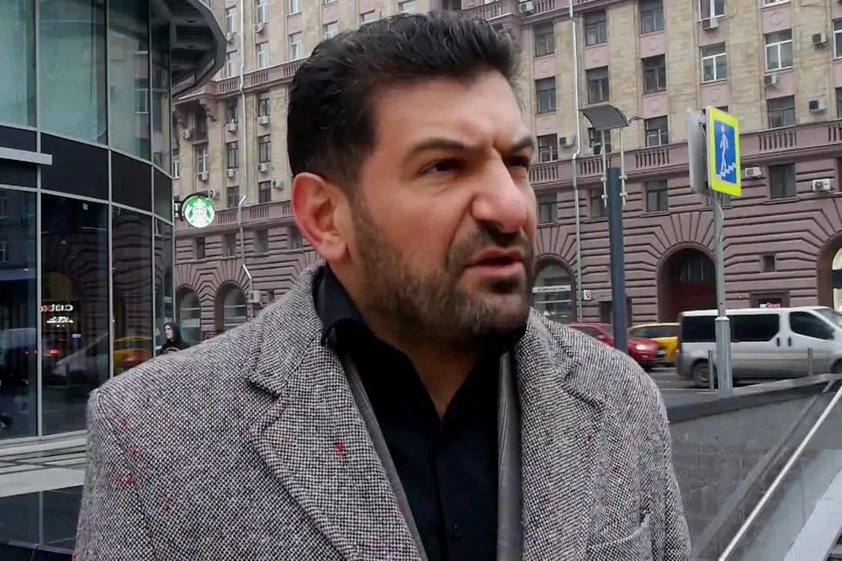 Фуад Аббасов объявил голодовку