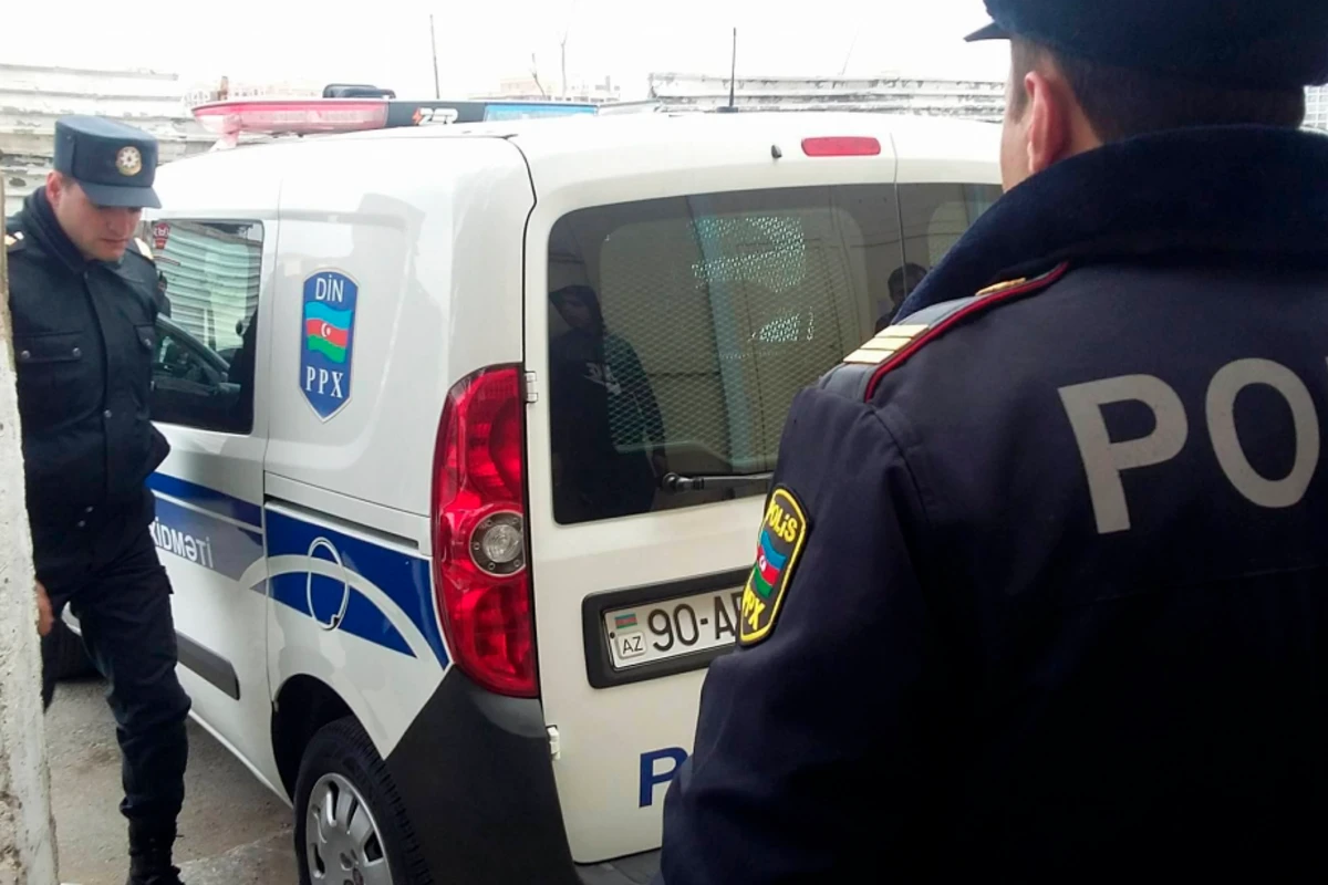 Keçmiş idmançı, narkoman, taksi sürücüsü... - Tahirin qətlinin bəzi məqamları ortaya çıxıb