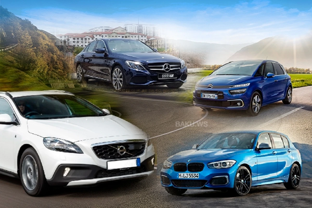 ВИДЕООБЗОР: 6 самых экономичных автомобилей – расход 2