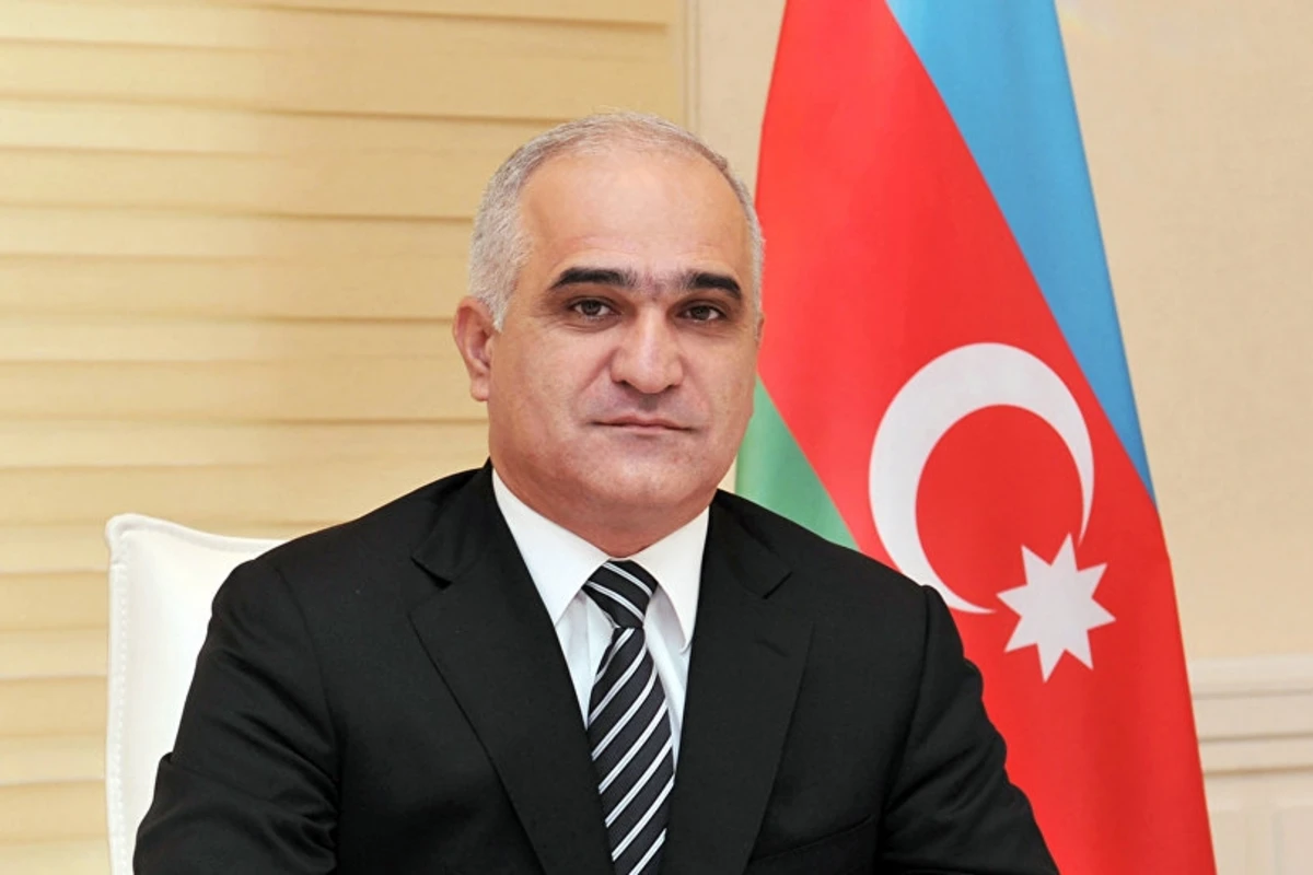 Azərbaycanla Rusiya arasında ticarət dövriyyəsi 23 faiz artıb