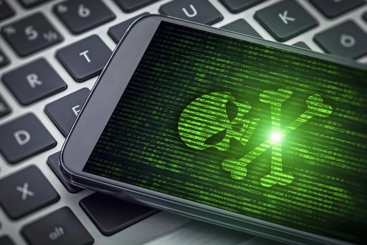 На Android-смартфонах нашли предустановленный вирус На Android-смартфонах нашли предустановленный вирус