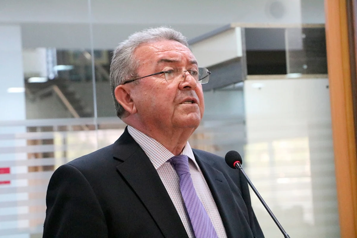 Misir Mərdanovun qardaşı yeni vəzifəyə təyin olundu Misir Mərdanovun qardaşı yeni vəzifəyə təyin olundu