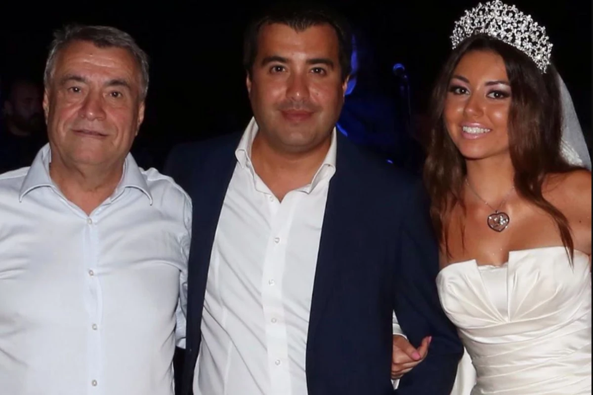 Səfurə ilk dəfə onunla şəklini paylaşdı - FOTO