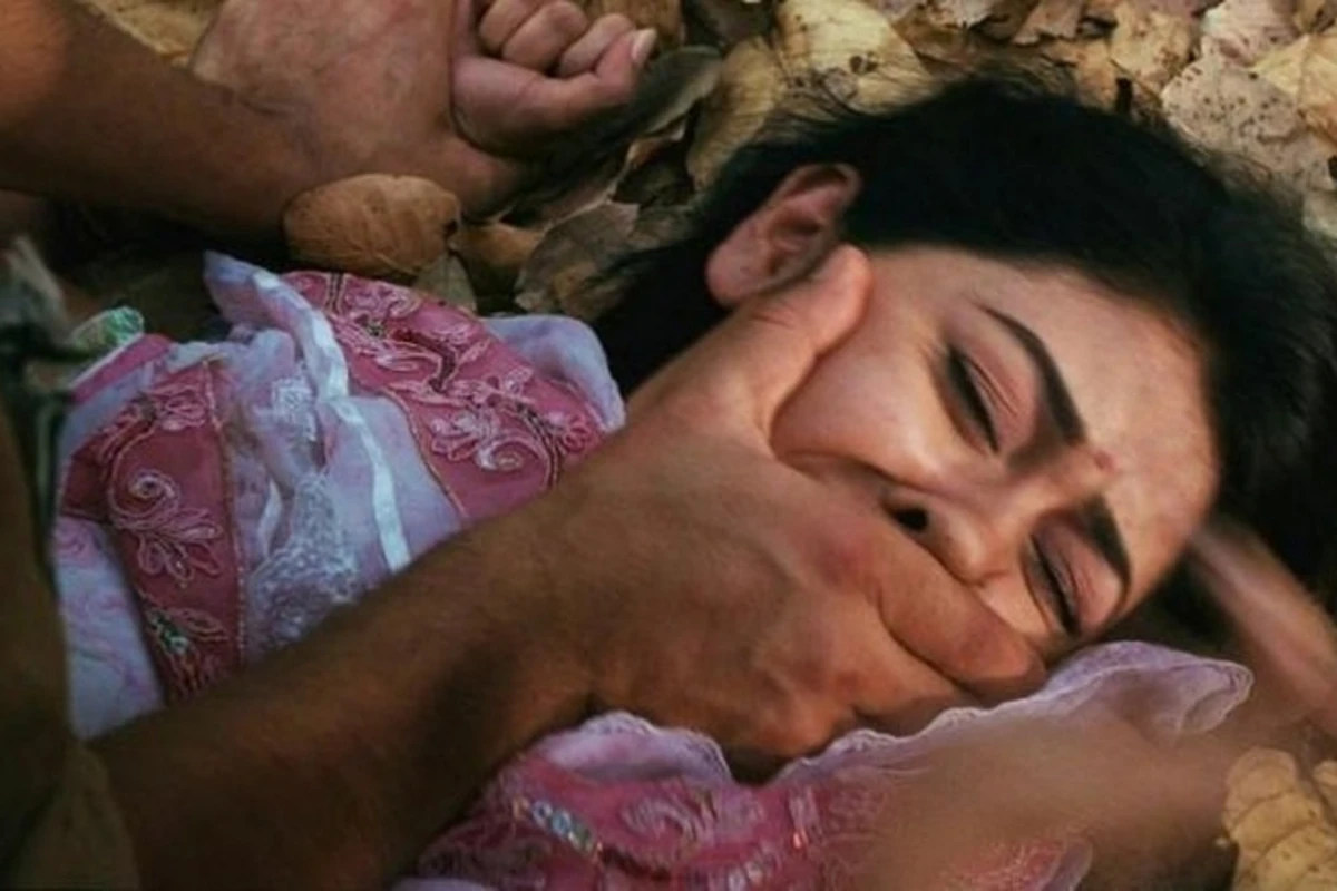 16 yaşlı azərbaycanlı qızı zorlayan qohumu saxlanıldı