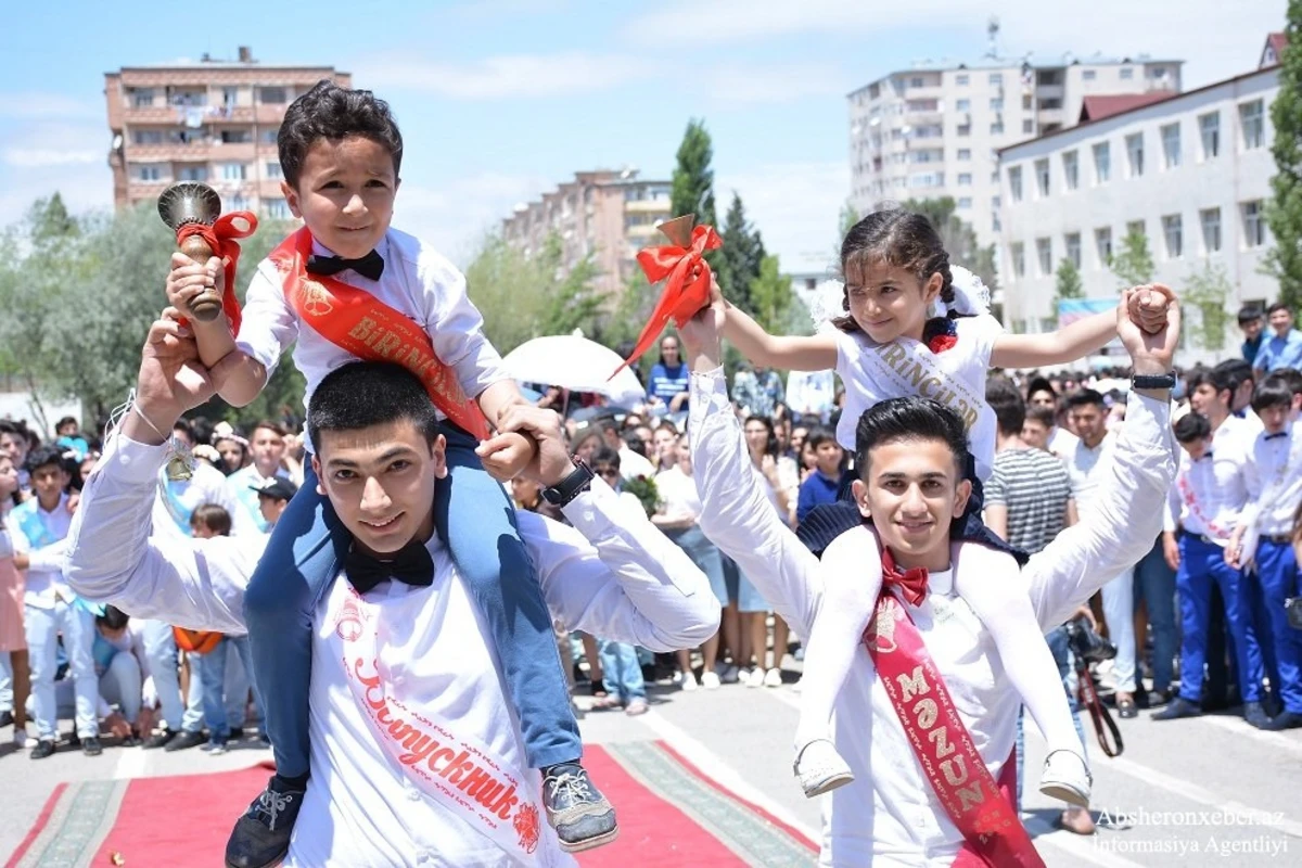 Nazir Son zənglə bağlı əmr imzaladı