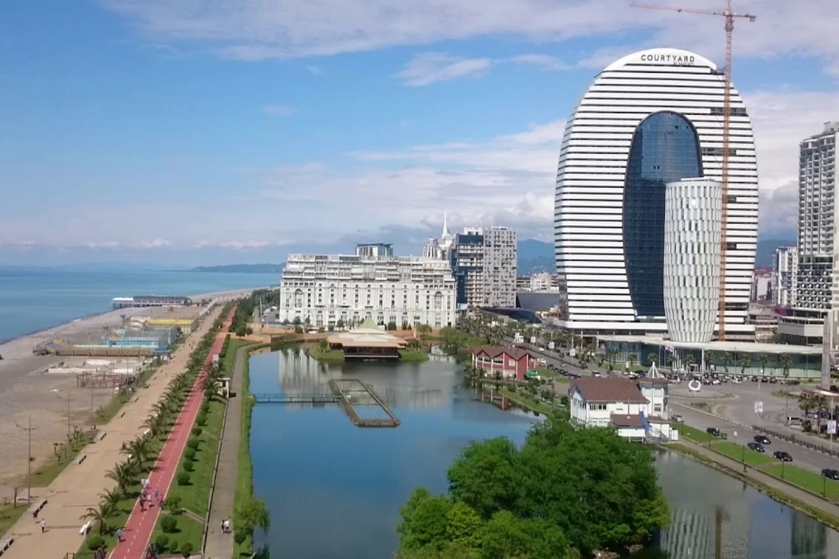 Bakı-Batumi avtobus reysinin qiyməti AÇIQLANDI