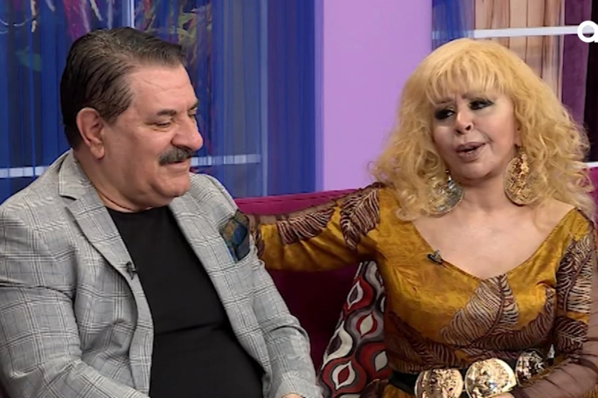 Efirdə Ağadadaş Ağayevlə bağlı açıqlama: Bizi adi qonaqlığa çağıranda... - VİDEO