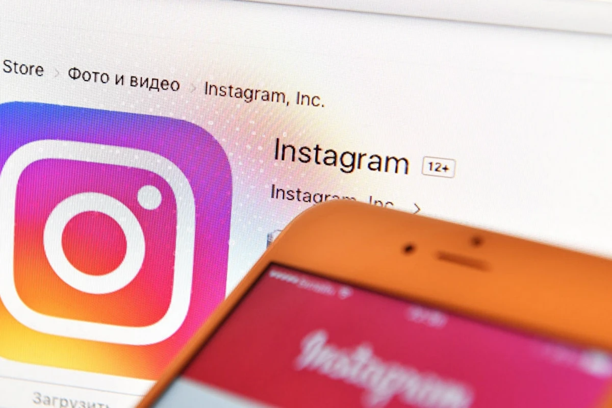 Назван самый популярный человек в Instagram Назван самый популярный человек в Instagram
