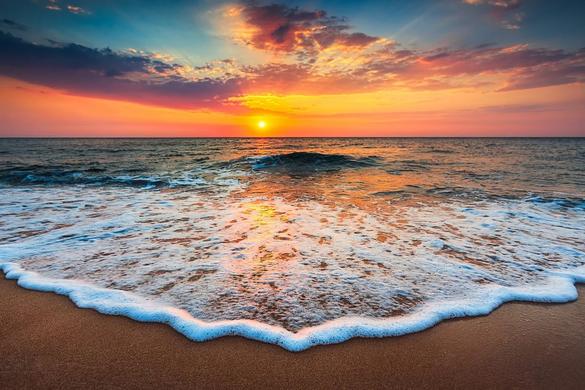 Hava 35 dərəcəyə qədər isinəcək, çimərliklərdə isə su... Hava 35 dərəcəyə qədər isinəcək, çimərliklərdə isə su...