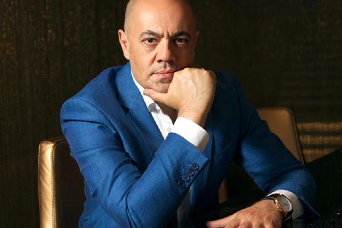 Ялчин Адыгезалов о предстоящем вечере Джузеппе Верди : Реквием в Центре Гейдара Алиева - ВИДЕО