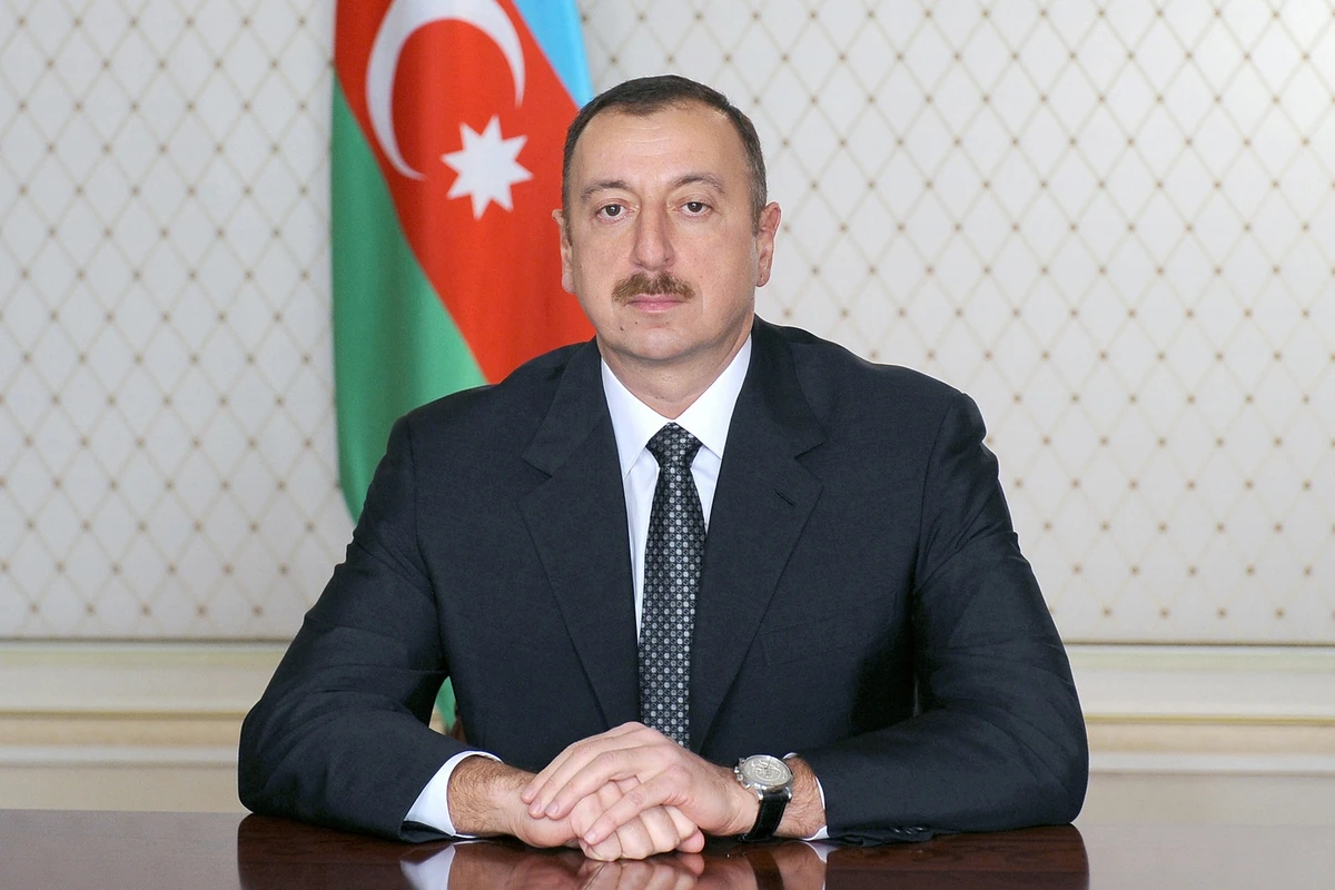 Prezident təhsil müəssisələrinin qazlaşdırılmasına pul ayırdı Prezident təhsil müəssisələrinin qazlaşdırılmasına pul ayırdı