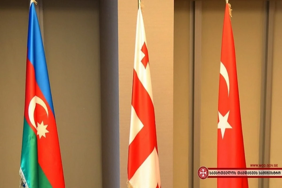 Azərbaycanla Gürcüstan arasında hərbi əməkdaşlığa dair sənəd imzalanacaq