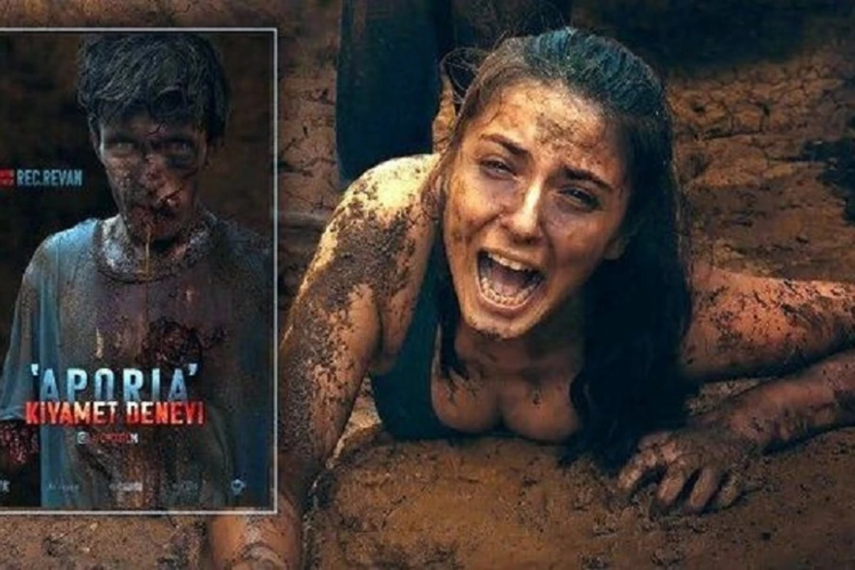 Azərbaycanlı rejissorun çəkdiyi film izlənmə rekordu qırır - VİDEO Azərbaycanlı rejissorun çəkdiyi film izlənmə rekordu qırır - VİDEO