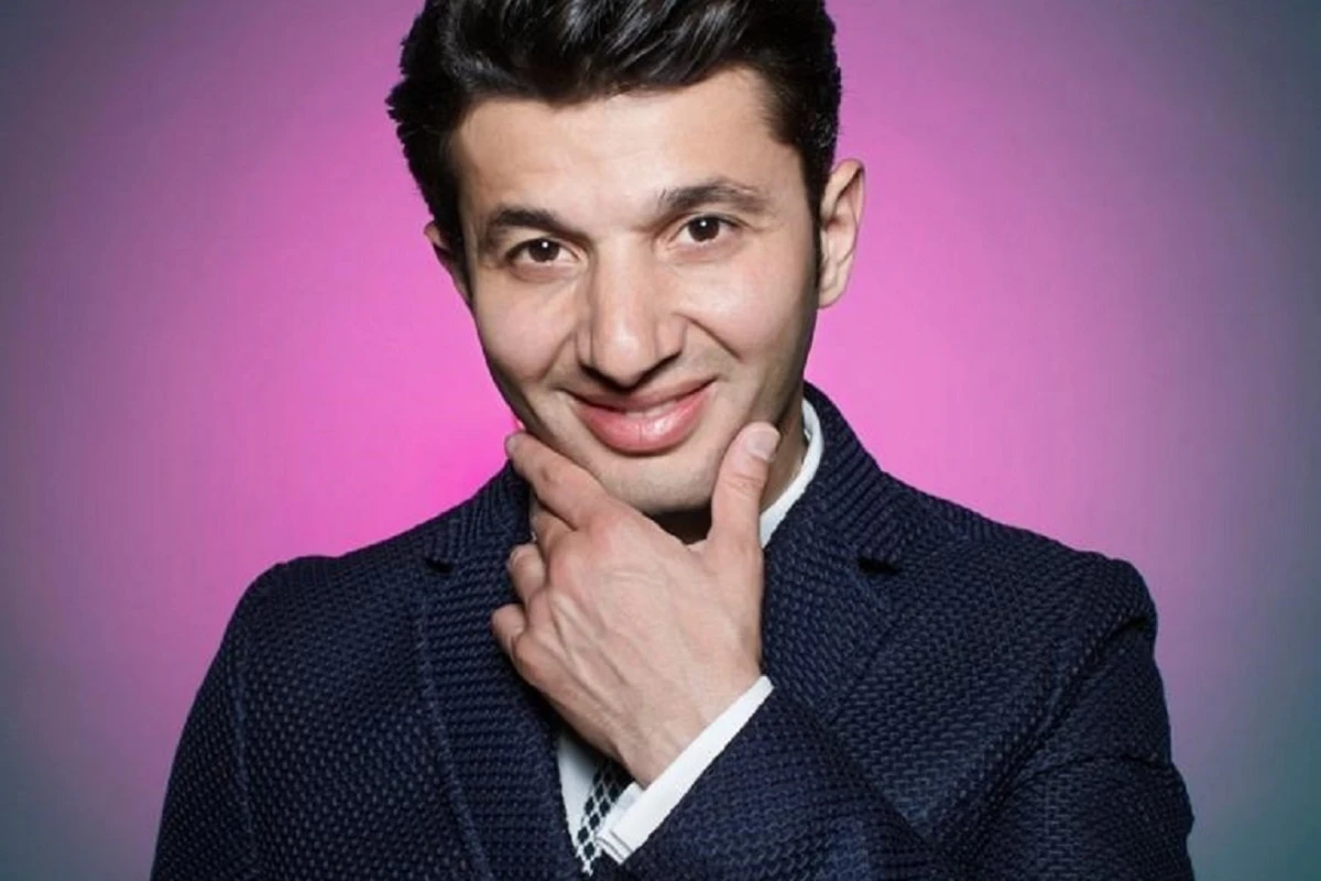 Xəyyam Nisanov: “Ginnesin Rekordlar Kitabına düşmək ən böyük arzumdur” Xəyyam Nisanov: “Ginnesin Rekordlar Kitabına düşmək ən böyük arzumdur”