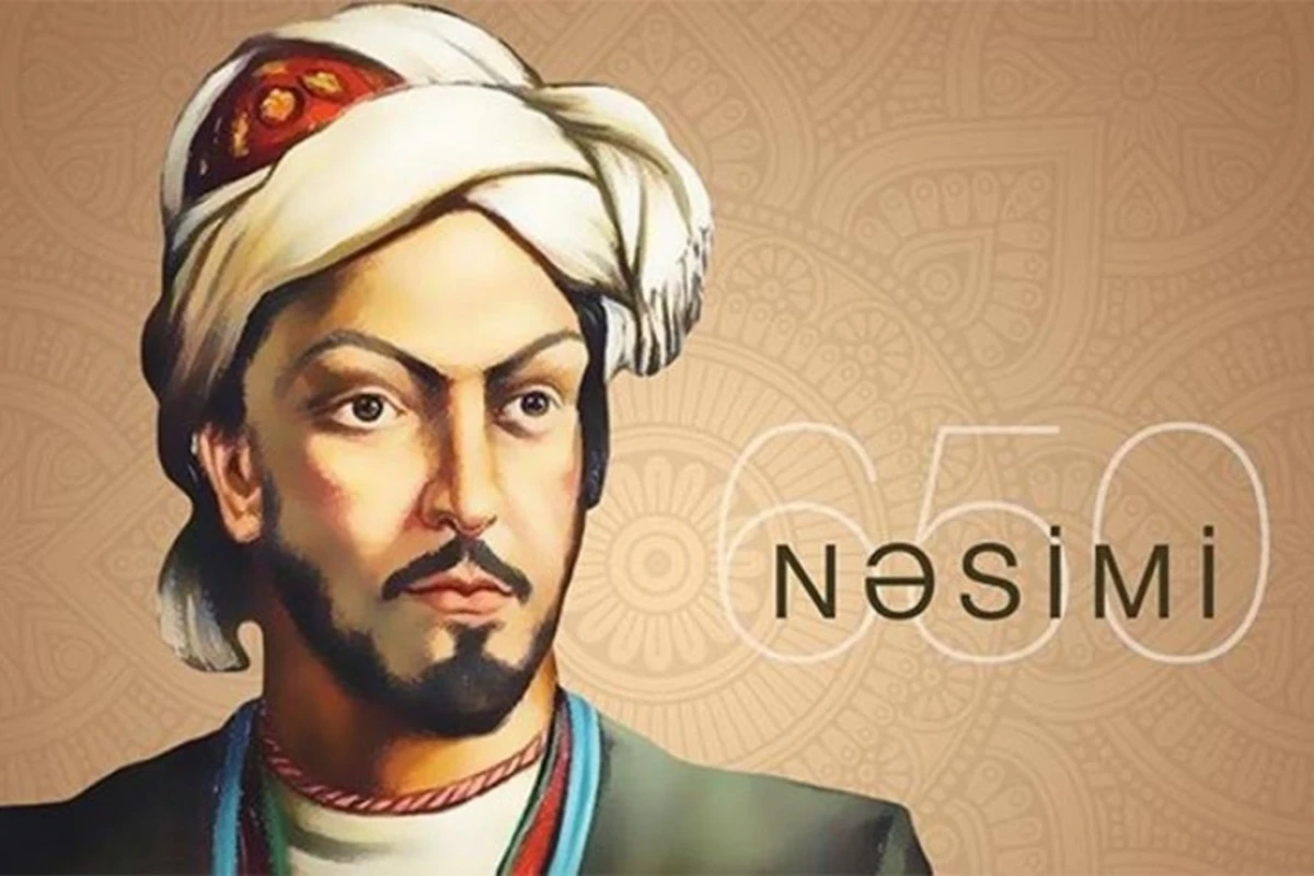 Misirdə Nəsiminin Azərbaycan dilində əlyazması tapılıb Misirdə Nəsiminin Azərbaycan dilində əlyazması tapılıb