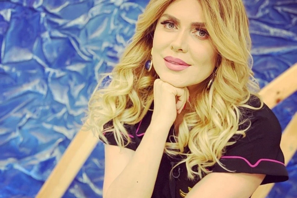Xoşqədəm: Elçin bu gün pulu ilə məni də öldürtdürə bilər - VİDEO Xoşqədəm: Elçin bu gün pulu ilə məni də öldürtdürə bilər - VİDEO