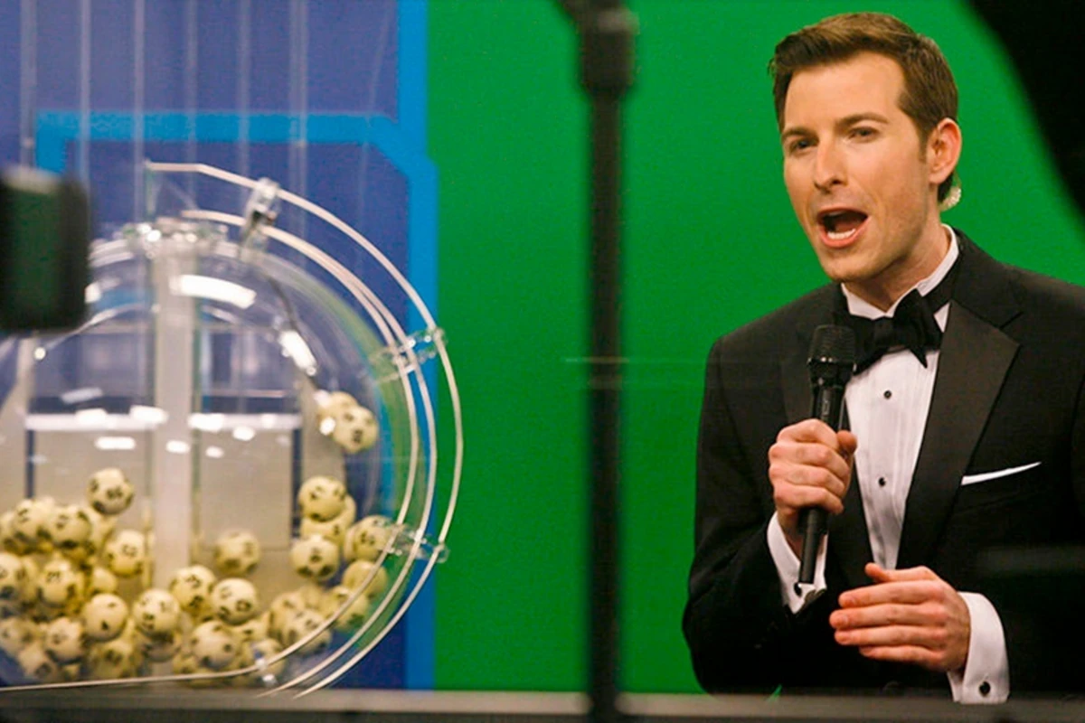 Британец выиграл в лотерею $156 млн