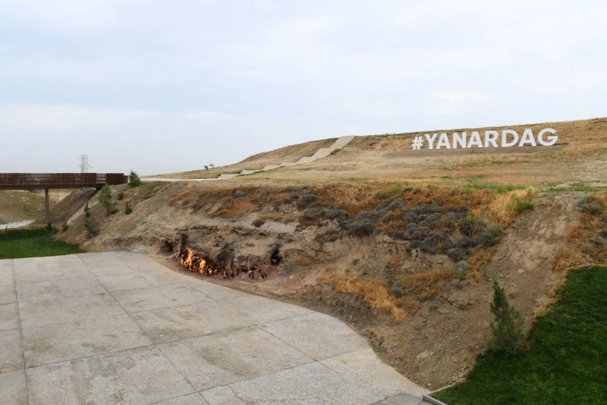 “Yanardağ”a giriş qiymətləri açıqlandı “Yanardağ”a giriş qiymətləri açıqlandı