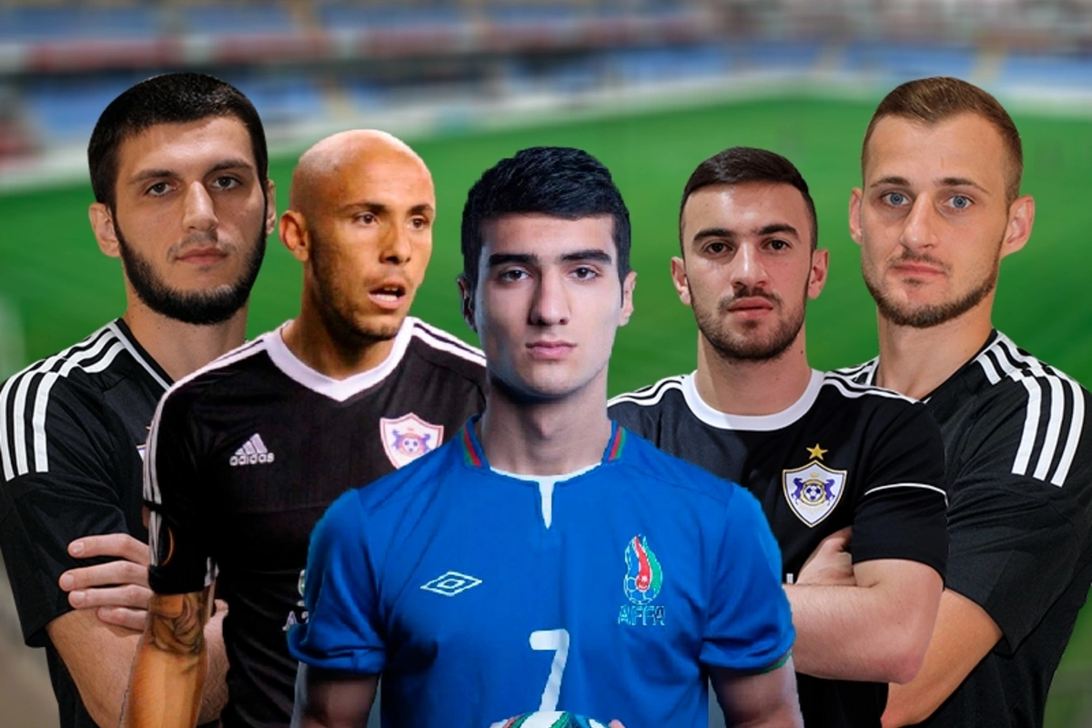 Uman yerdən küsərlər - “Qarabağ”ı ÇL-yə çıxaran siz deyildiniz?
