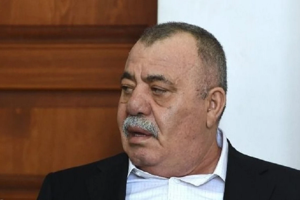 Azərbaycanlılara işgəncə vermiş erməni generalın ayağı kəsiləcək
