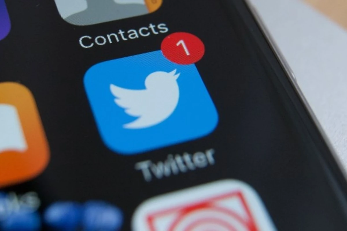 Twitter удалил тысячи аккаунтов из Ирана