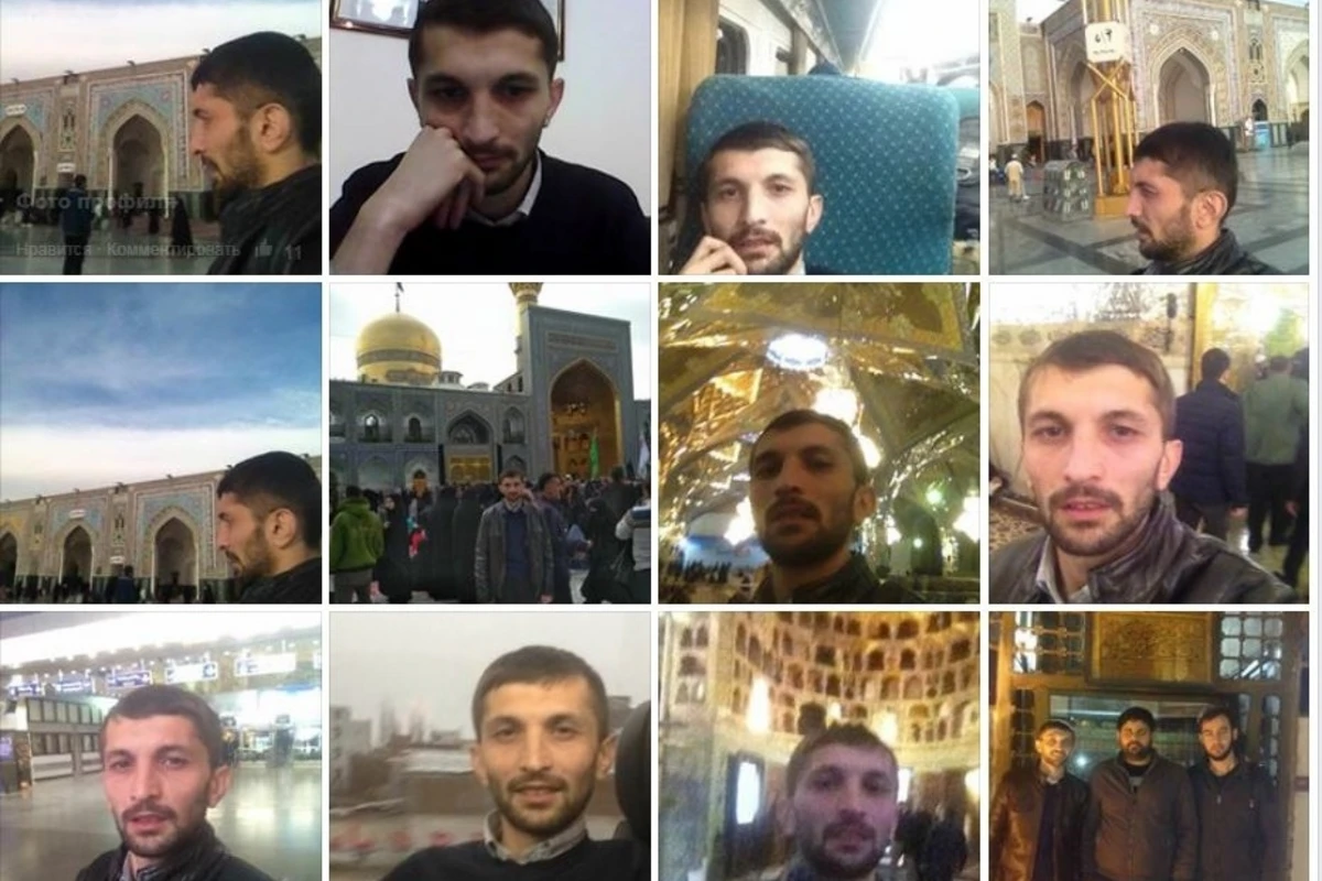DTX-nın həbs etdiyi sayt rəhbəri hansı ölkənin casusudur? - FOTOFAKT