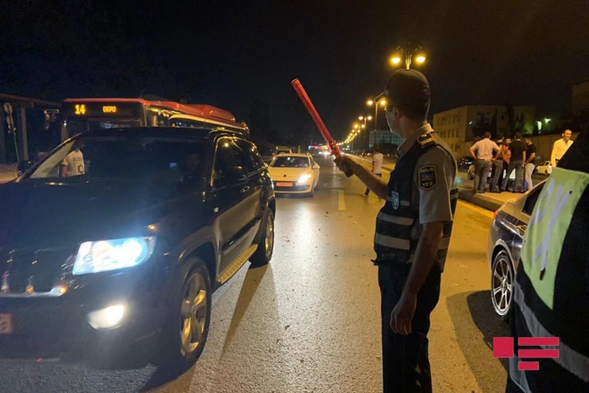Bakı-Sumqayıt yolunda motosiklet qəzası: gənc qız öldü