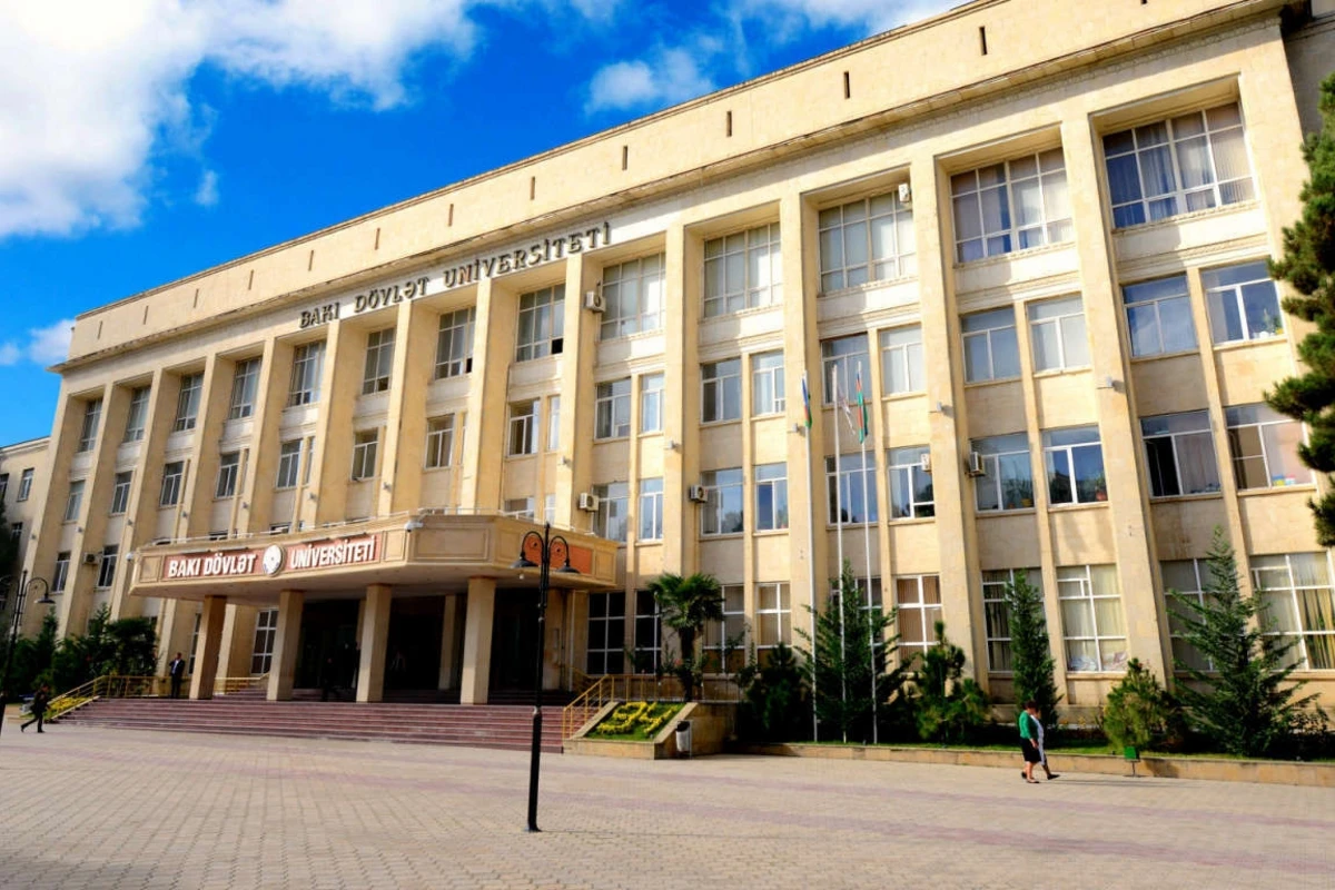 Кадровые перестановки в БГУ, депутат получил должность