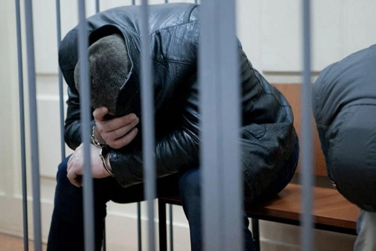 Bakıda 15 manata görə adam öldürüldü